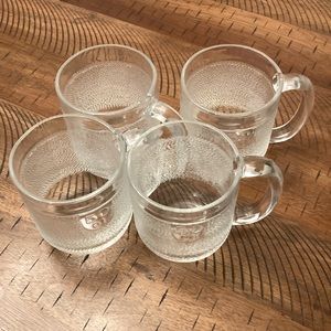 Vintage Littala 50cl Beer Mug